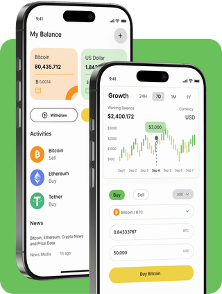 Schermata di Prisma Tenutello con quotazioni di mercato aggiornate in tempo reale sulla piattaforma di trading